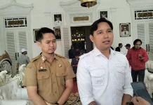 Penataan Kawasan Puncak, Bupati Siap Tertibkan Bangunan Tak Sesuai Aturan