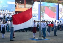 MPLS Ramah 2026: Mendikdasmen Tekankan Sekolah tanpa Perpeloncoan dan Senioritas