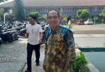 Kepsek SMAN 6 : TKA Sebagai Capaian Target SPMB