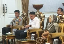Sempat Viral, PMI Unprosedural Akhirnya di Jemput Pulang