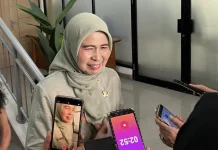 ASN Cimahi Diberi Fleksibilitas Antar Anak di Hari Pertama Sekolah