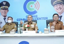 Ngatiyana Minta MPLS Sekolah Ramah Jadi Kesan Pertama Positif Siswa Baru Cimahi