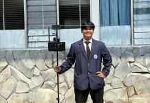 Mahasiswa Polban Rancang Alat Pemantau Sinyal Pendaratan Bandara