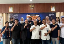 PosAja Hadirkan Coaching Clinic di Bandung dan Cirebon Perkuat Digitalisasi UMKM