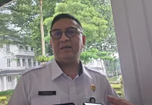 Diskominfo Kota Bandung Targetkan Penataan Kabel Udara di 85 Ruas Jalan Tahun 2026
