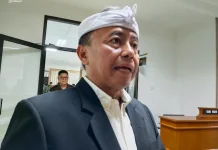 'Dihujani' Masukan untuk Pembangunan Jabar, Sekda: Kami Terima dan Tingkatkan di 2026