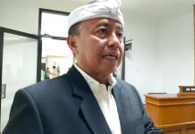 Sektor Infrastruktur Jadi Prioritas di 2026, Begini Penjelasan Sekda