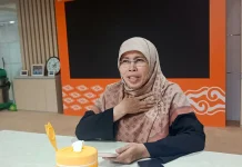 Siti Muntamah: Ranperda OPSM Diperlukan Menjawab Keresahan Masyarakat Jawa Barat
