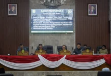 Pemkab Subang Berkomitmen Perbaiki Pengelolaan Keuangan