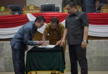 Wabup Subang Paparkan Rancangan KUA-PPAS 2027, Tegaskan Arah Kebijakan Fiskal