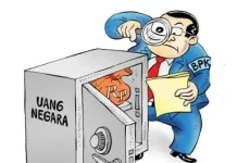 Perkuat Akuntabilitas,Tindak Lanjut Rekomendasi BPK Secara Berkualitas