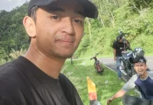 Pemuda Naringgul Sukses Jadi Konten Kreator Mengangkat Pengangguran