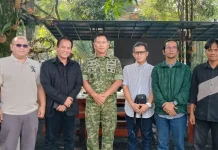 KPAID Gandeng Kodam III/Siliwangi Gelar Kampanye Anti-Kekerasan Anak Selama 24 Jam