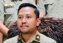 Kejari Cianjur Awasi Pelaksanaan Program MBG
