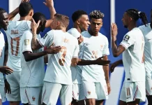 Prancis Versus Spanyol,Adu Taktik Penentu Tiket Final Piala Dunia 2026