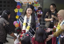 Bunda PAUD Subang Dorong Sukseskan Wajib Belajar 1 Tahun Prasekolah