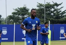 Igor Tolic Nilai Mutombo Punya Paket Bek Lengkap