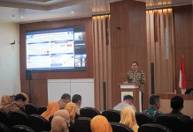 Pemkab dan BI Tasikmalaya Perkuat Pengendalian Inflasi dan Transformasi Digital