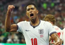 Jude Bellingham Memiliki Sosok Vital di Timnas Inggris