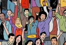Membangun Generasi Trampil untuk Masa Depan Bersama