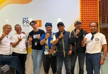 Boboko Perkuat Persatuan Suporter lewat Edukasi, Silaturahmi dan Kepedulian