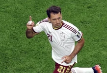 Spanyol Tampil Superior, Prancis Tumbang di Semifinal Piala Dunia 2026