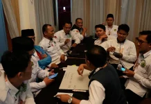 Kemenag Jabar Gandeng Fikom Unpad, Perkuat Kapasitas Humas Hadapi Era Digital