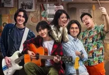 Takkan Kubiarkan Kau Menangis, Drama Keluarga Dibalut Musikal Kaya Makna