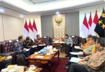 Bebas Visa Kunjungan Kazakhstan ke Indonesia Berlaku Mulai 9 Juli 2026