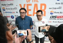 KPID-DPRD Jabar Ajak Warga Cirebon Perangi Hoaks di Era Digital