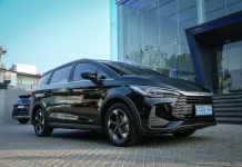 BYD Tech Culture Fest Hadir di Bandung, Kenalkan Teknologi Mobilitas Masa Depan