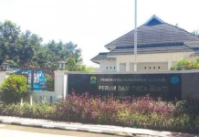Hadapi Kemarau, Perumdam Tirta Mukti Cianjur Jaga Kelancaran Distribusi Air