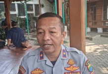 Dishub Bandung Operasikan Empat Bus Sekolah Gratis, Layani Rute Padat Pelajar