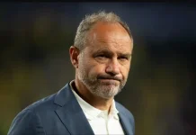 Sebastien Migne Tinggalkan Haiti usai Piala Dunia 2026