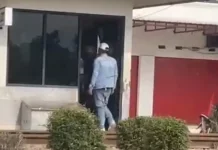 Polisi Bergerak Cepat Ciduk Empat  Pelaku Pengeroyok Petugas Jaga KAI di Garut