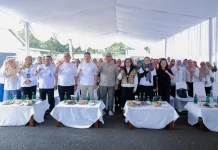 Penanganan Stunting di Bandung Harus Melibatkan Semua Sektor