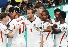 Messi Pimpin Argentina, Inggris Incar Tiket Final Piala Dunia 2026