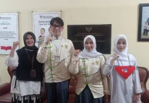 MPLS SMK Pariwisata Telkom Tanamkan Karakter Pancawaluya dan GRAPES kepada Siswa