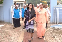 Bunda PAUD Subang berharap Semua Pihak Dukung Wajib Belajar 1 Tahun Prasekolah