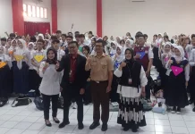 Kuota SPMB Terpenuhi, SMK Pariwisata Telkom Bandung Jadi Pilihan Siswa Baru