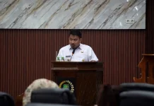 Bupati Subang: APBD 2027 Fokus pada Infrastruktur, Kesehatan dan Ekonomi