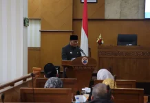 APBD 2025 Jadi Cermin Kinerja, Cimahi Dorong Belanja Daerah Berorientasi Dampak