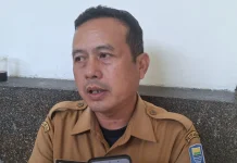 Intensifkan Patroli Malam,Bandung Kulon Perkuat Gerakan Warga Jaga Warga