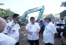 Tangani Asap Kebakaran Sampah, Pemda Subang Genjot TPS 3R 2026-2028