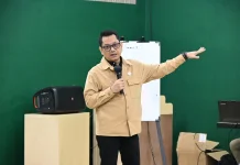 Ekologi Politik: KPID dan DPRD Jabar Dorong Penyiaran Sadar Lingkungan