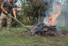 DLH Cimahi Imbau Warga Stop Bakar Sampah, Masyarakat Diminta Aktif Melapor