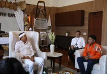 Petugas KAI Dipukul, Gubernur Jabar KDM Angkat Bicara
