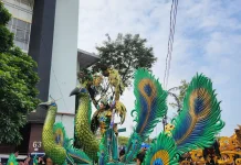 AAF 2026 Dongkrak Pariwisata dan Ekonomi Kreatif Bandung
