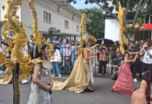 AAF 2026 Kumpulkan 807,58 Kg Sampah Plastik