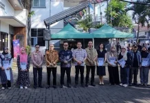 Adminduk di Cimahi, Ratusan KTP dan KK Warga Terdampak Perubahan Nama Jalan